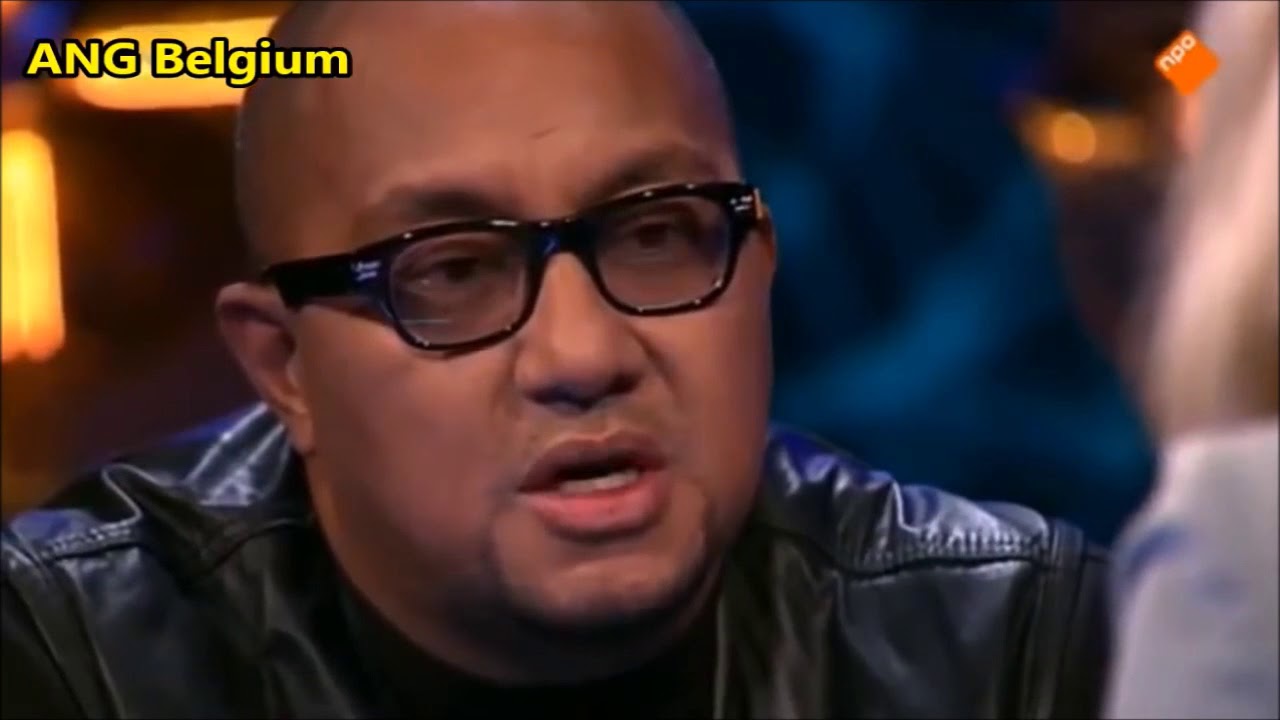 Satudarah leider gaat van congruent naar incongruent