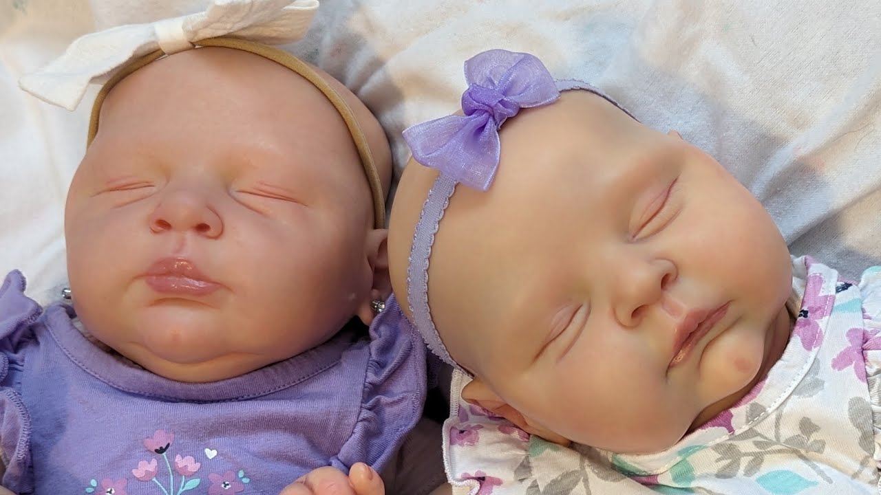 So, Here's What Happened #sleepybabysunday with Elliot and Peaches by Cassie Brace