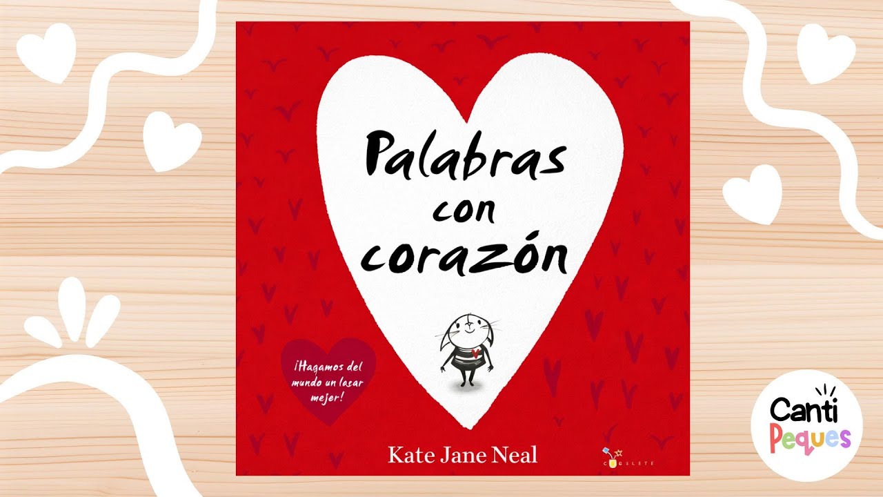 El Poder de las Palabras | Cuento para Dormir y Relajarse 😴 |  CantiPeques