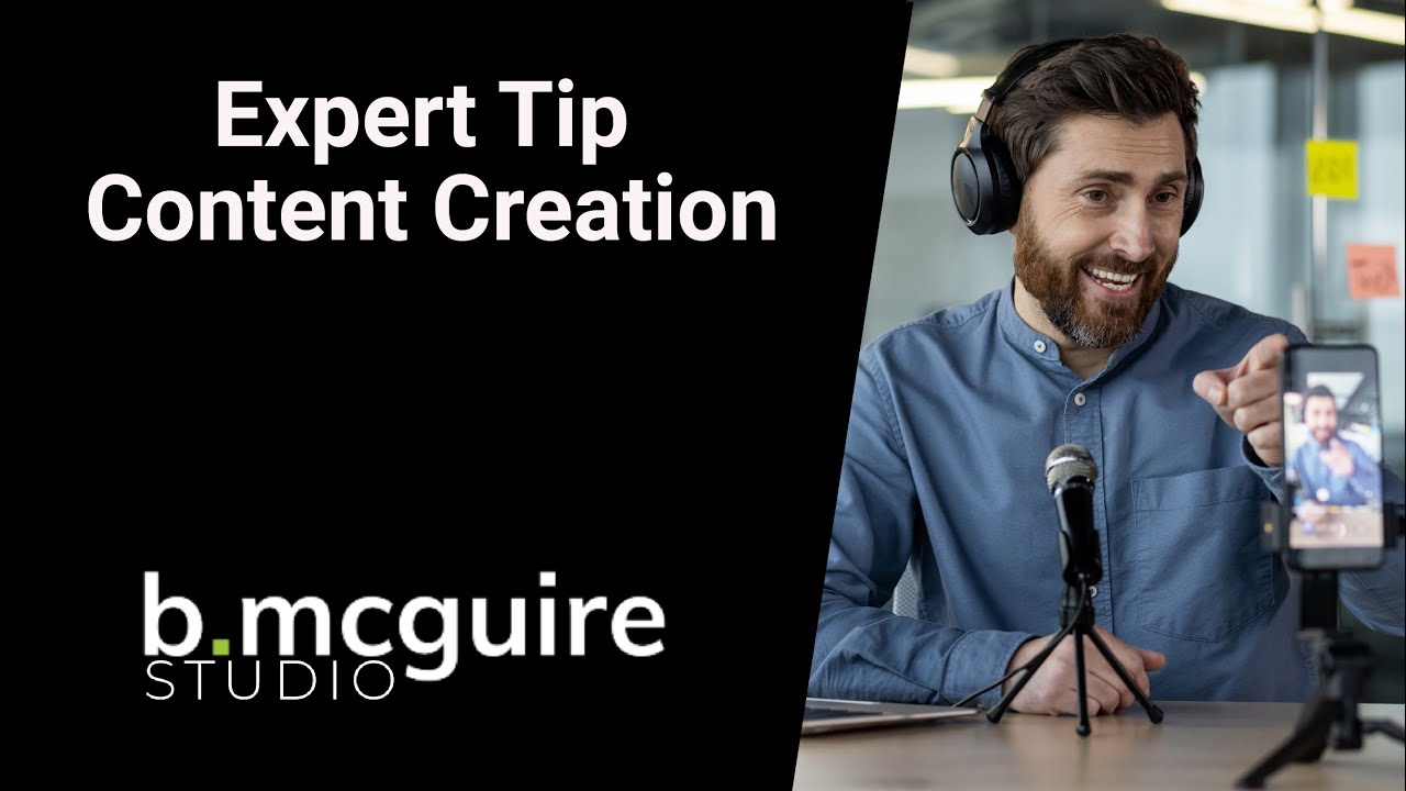 Boost Sales and Build Trust with Weekly Expert Tip Videos |  B. McGuire Designs