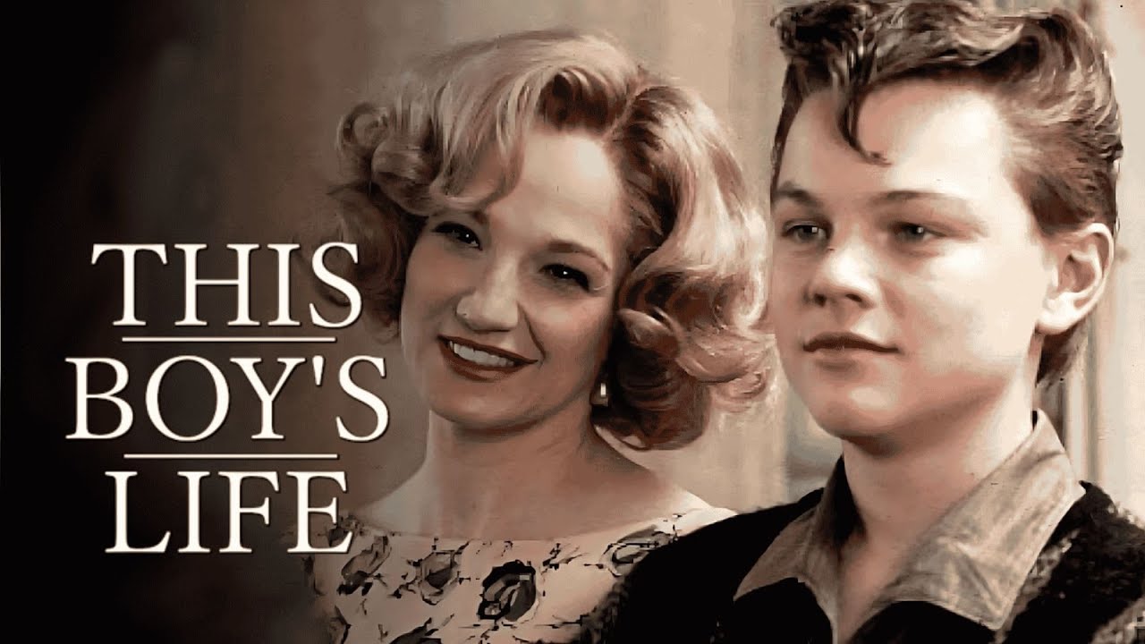 This Boy’s Life 1993 | Screen Specs Breakdown | Leonardo DiCaprio, Robert De Niro