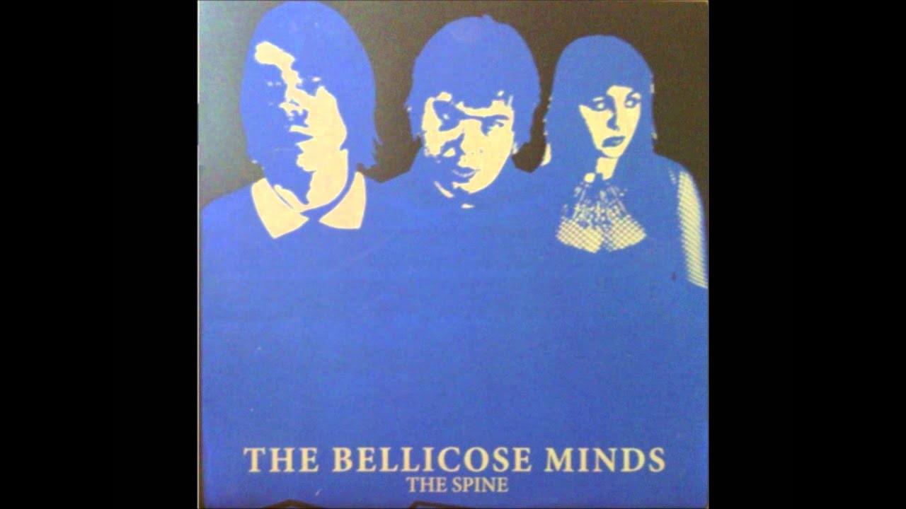 The Bellicose Minds 