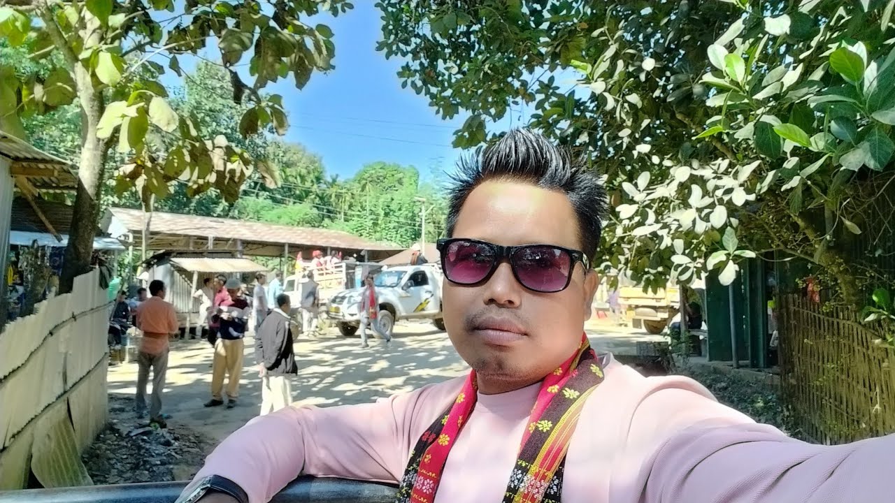 Asthabal nokhwlao meeting phaimani