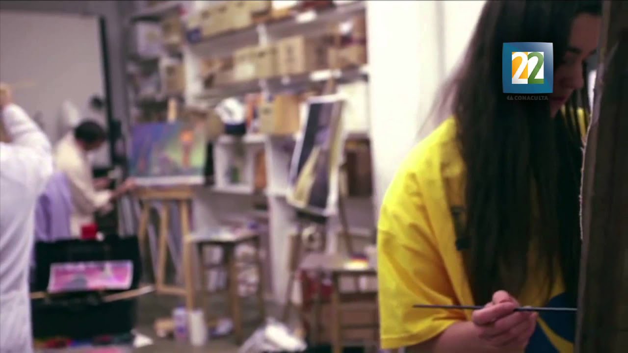 Arte Contempor&aacute;neo: Un ojo cr&iacute;tico