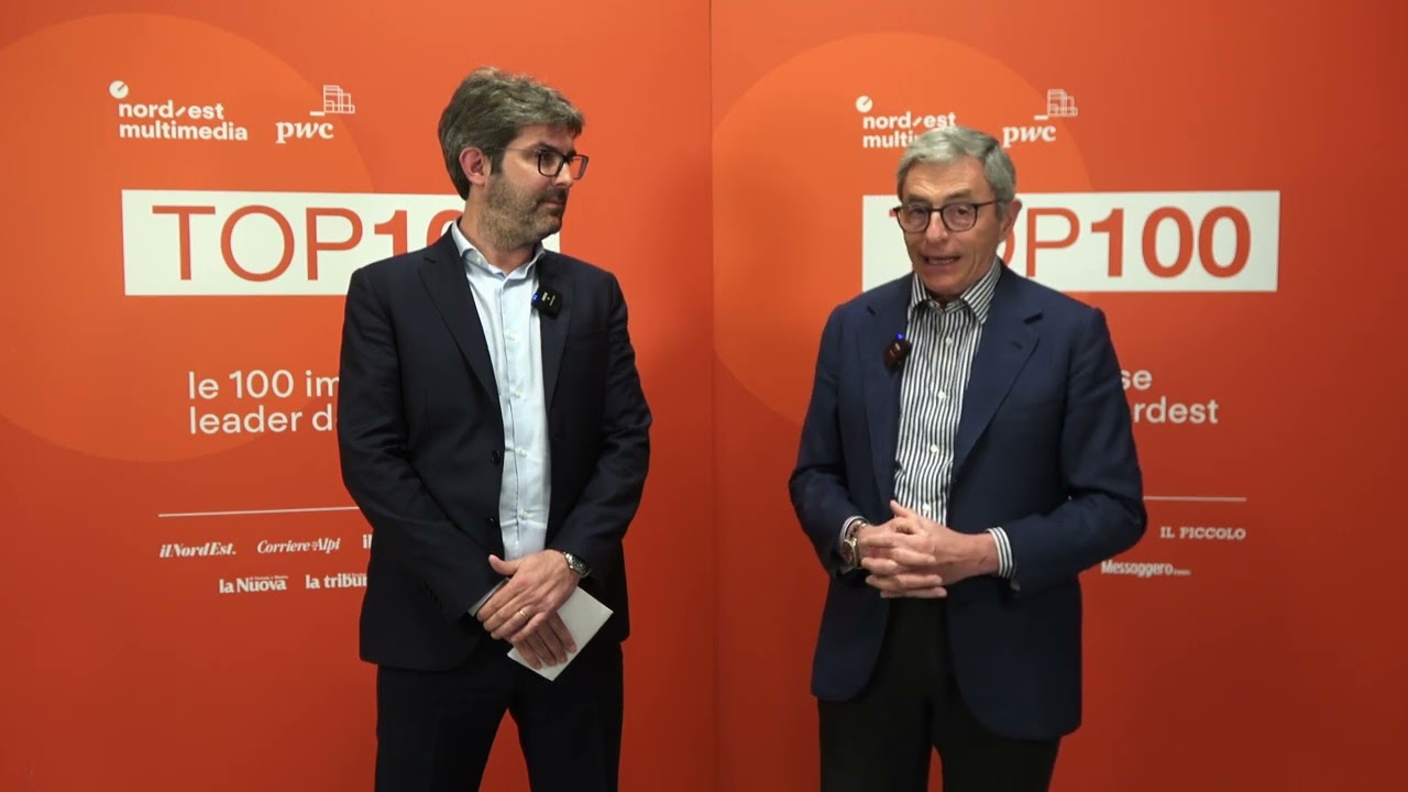 Carraro (Morellato) al Top 100: 