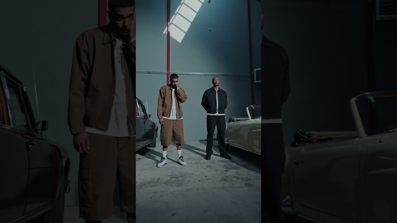 bareen Spring / Summer 2025 collection #bareen  #streetwear #fashion #clothing