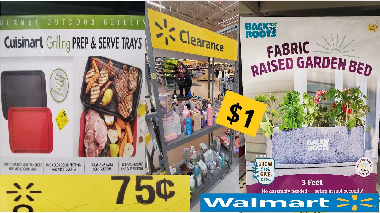 Walmart $1 CLEARANCE✅😱  HUGE MARKDOWNs STOREWIDE😱 Walmart Clearance Deals! Super ofertas de walmart!