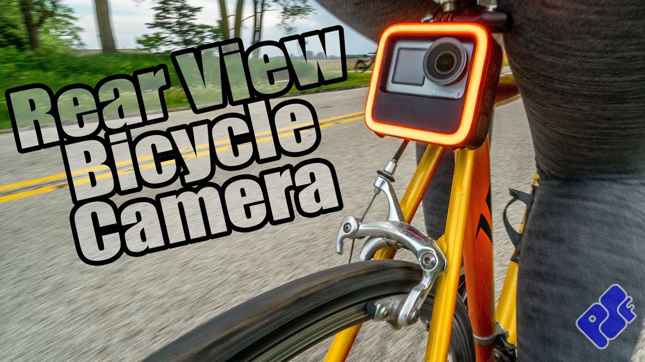 Testing out the SEEKER R1 by apeman - Can it make your ride safer?