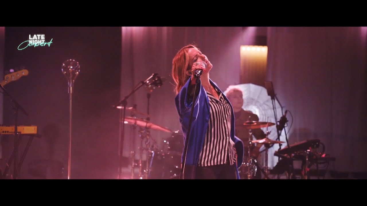 Petra Marklund - Djur (Late Night Concert 2020)