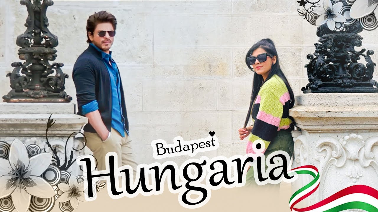 Traveling SOLO to Budapest, Hungary ✈️😍🇭🇺| 