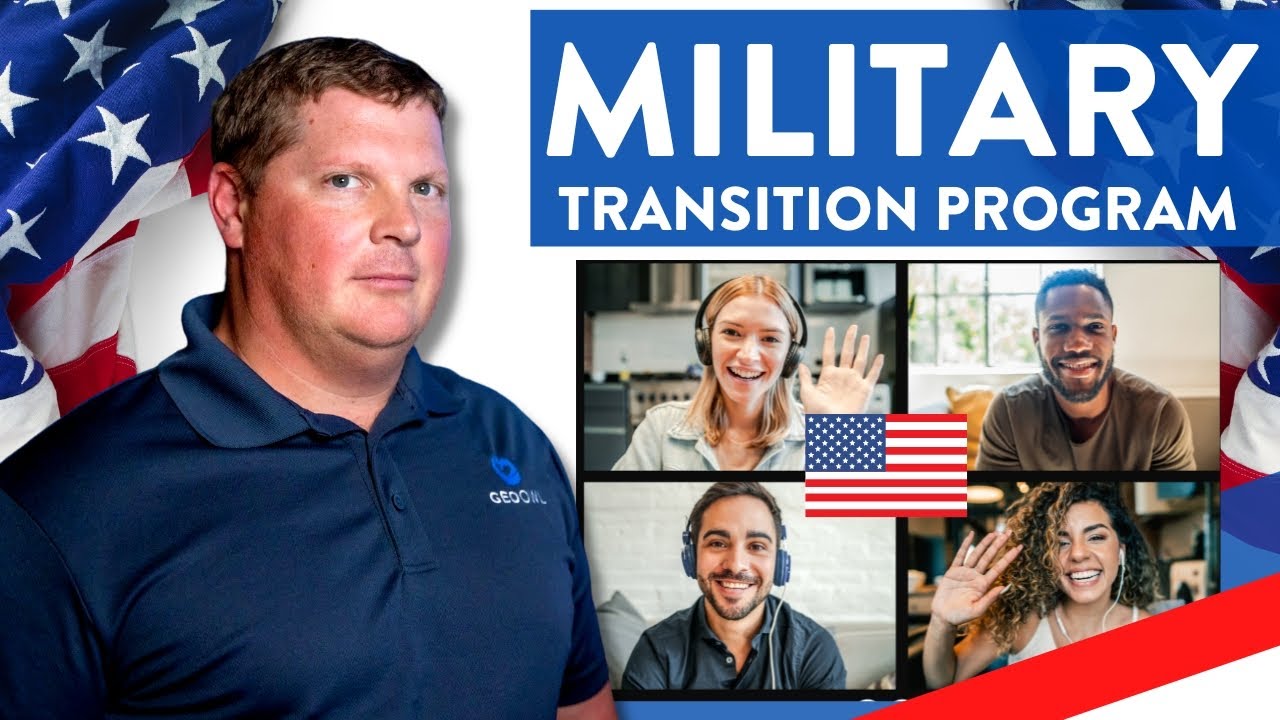 Military Transition to Civilian Life (Through the eyes of a 21 year Marine)