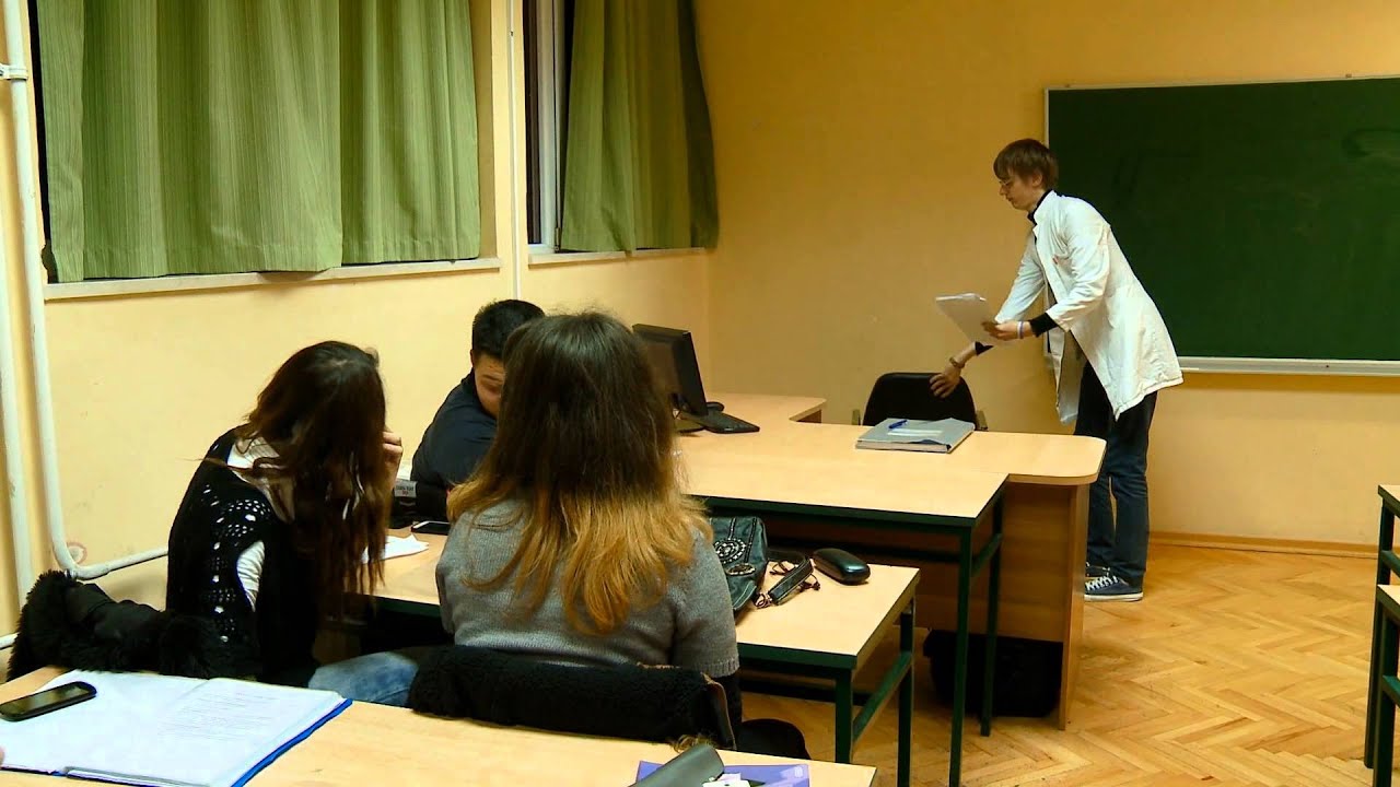 4. I (Skeč) Ekonomsko - birotehnička škola Split - 2013./2014.