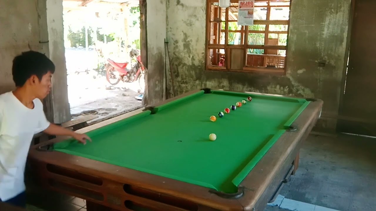 15 ball practice💪💪 @GENPOOL_tv_vlog   @BOGARTDAVAO123 @DAMADORNGGENSAN-wg9fg @gerrygreattv1826