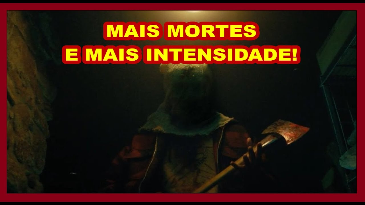 RUA DO MEDO: 1978 - PARTE 2 CRÍTICA (FEAR STREET: 1978)