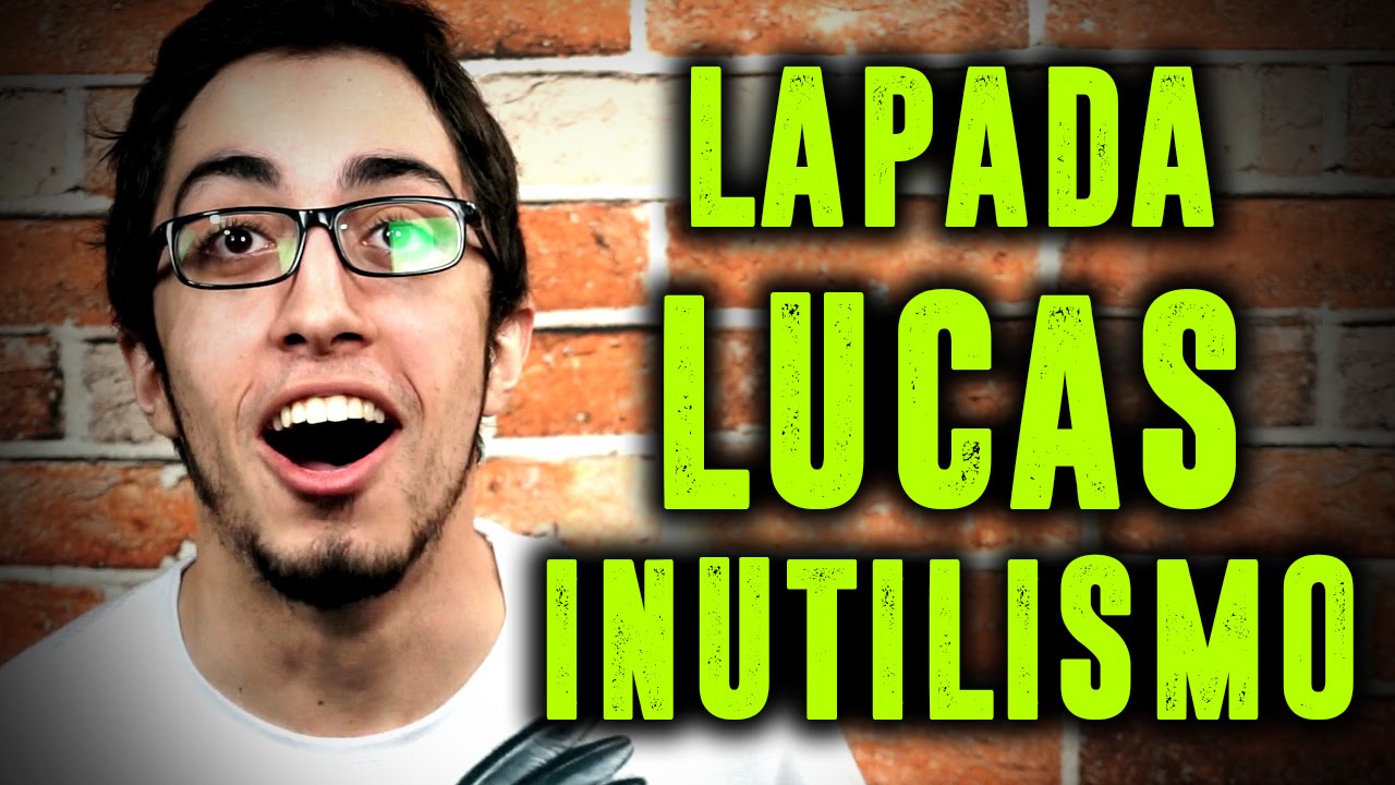 LAPADA | INUTILISMO