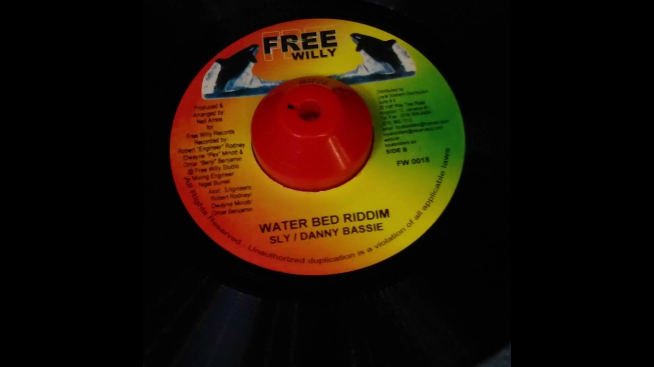 Water Bed Riddim Mix  Zahair,Kananga,Richie Spices,Sizzla,Anthony B,Devonte,Sugar Minott and More!!!