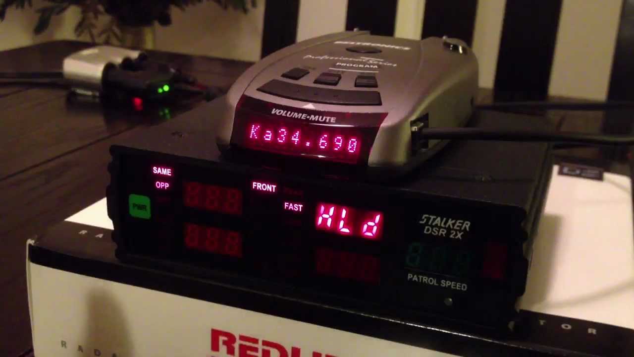 RX65/S7 H/A/C Ka Response Test