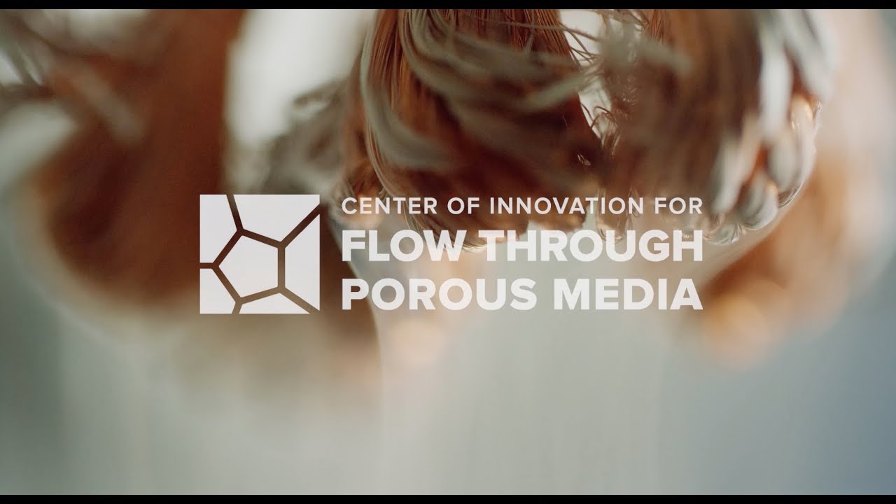 Inside One of UW&rsquo;s Top Research Centers | Center of Innovation for Flow Through Porous Media