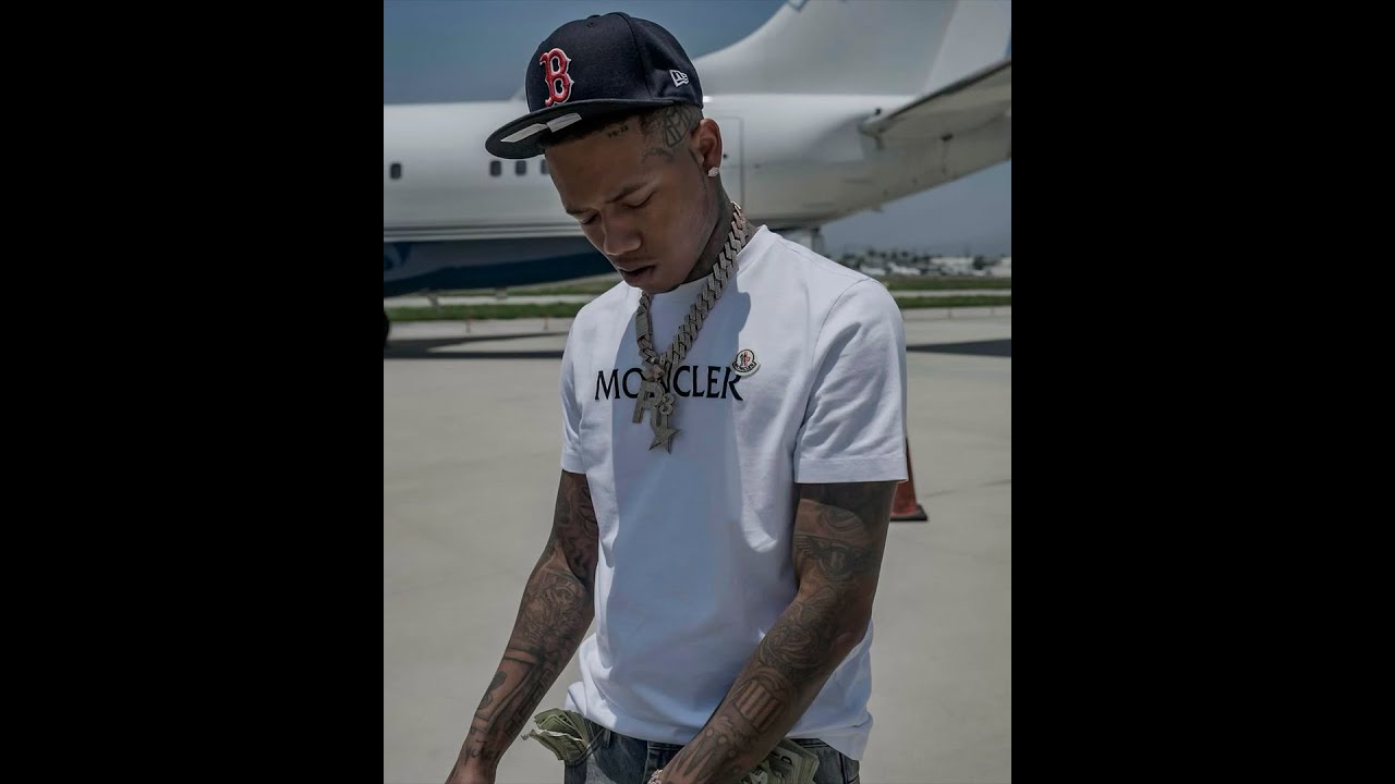 [FREE] R3 Da Chilliman x S5 x Drakeo The Ruler Type Beat - 