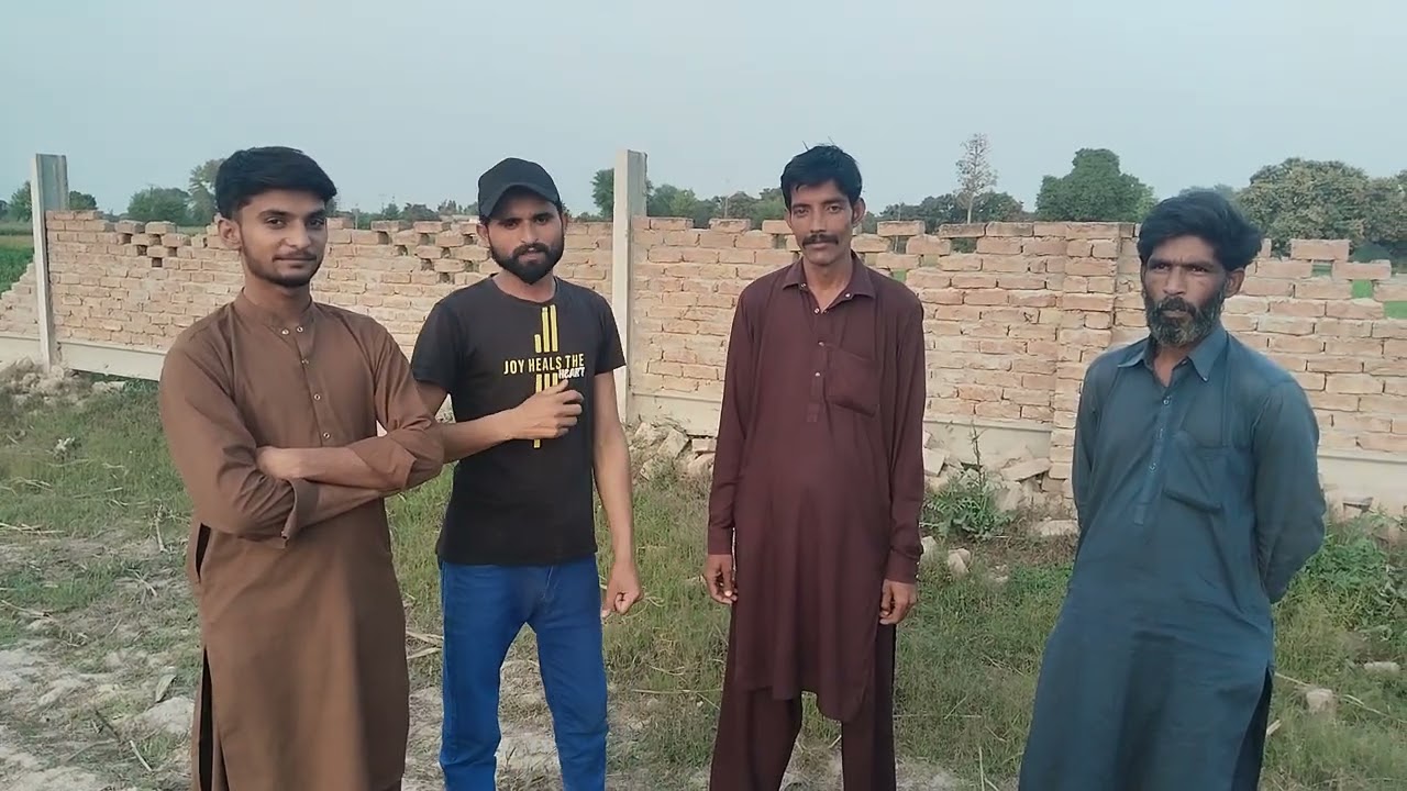 Title video Punjabi