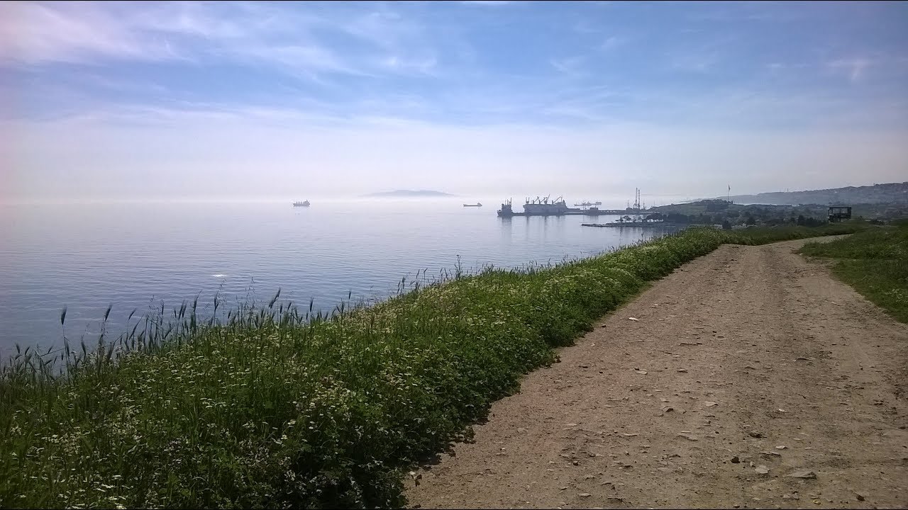 Via Appia/Via Egnatia by bicycle