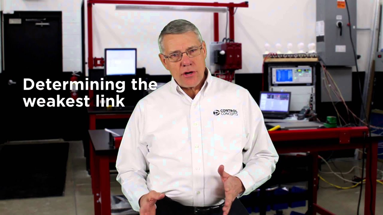 What is Short Circuit Current Rating (SCCR)?