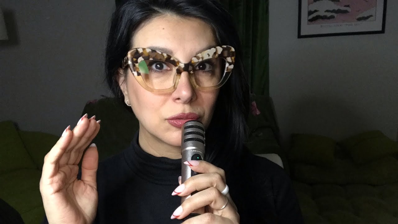 Impromptu Job Update Quickie| up Close Mic 🎤