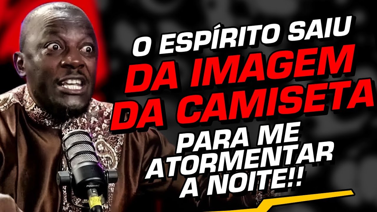 QUEM DISSE QUE 