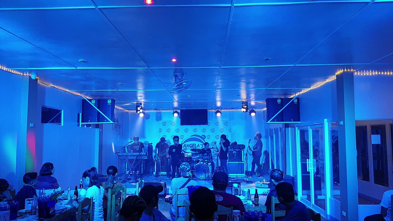 Highway Star - Deep Purple (Lockdown Band) Angela's Binangonan 03/05/2021