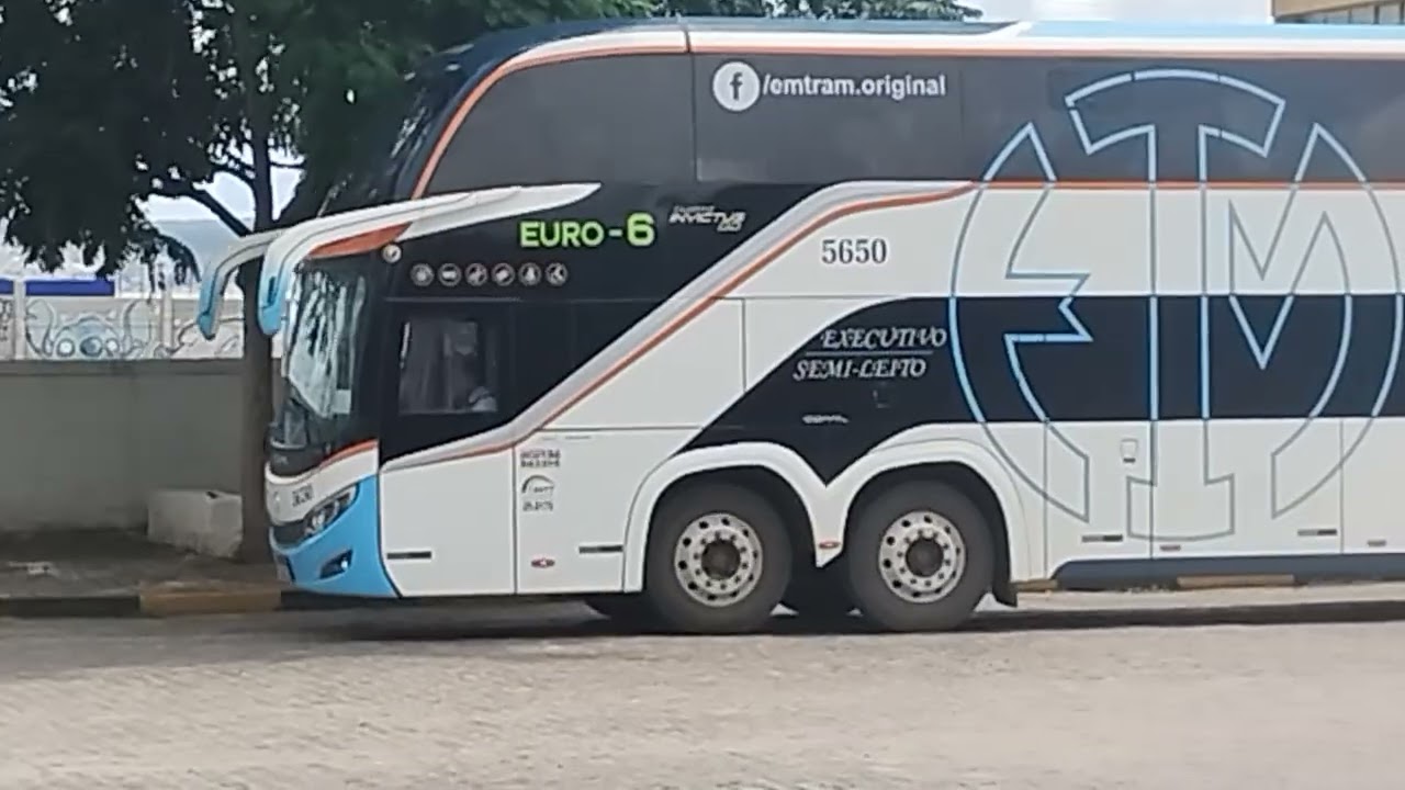 como está a movimentação dos ônibus na rodoviária de vitória da conquista Bahia 