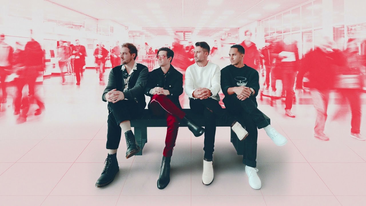 Big Time Rush - That's Right (That's Life) [Demo]