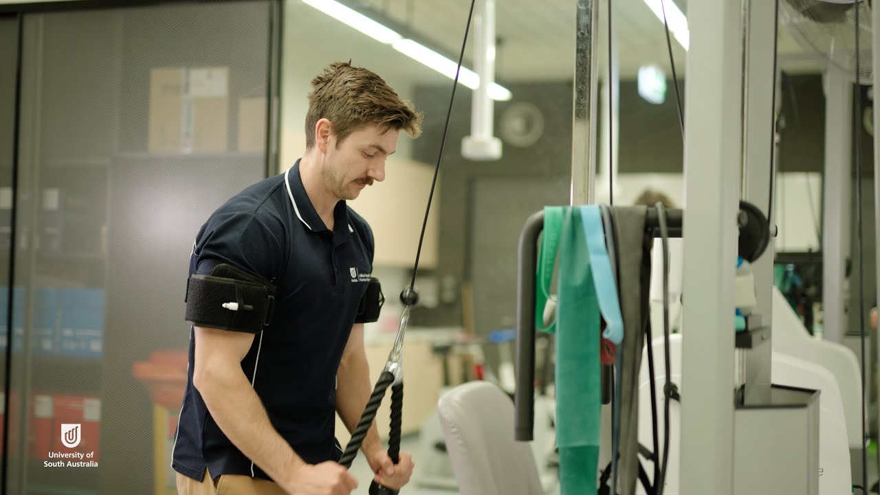 Exercise intervention eases pain for people with rheumatoid arthritis