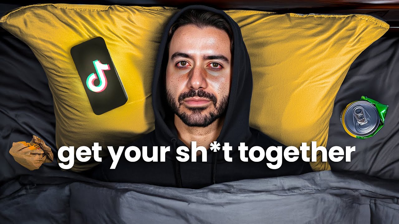 How To Make Your Greatest Comeback in 15 Days