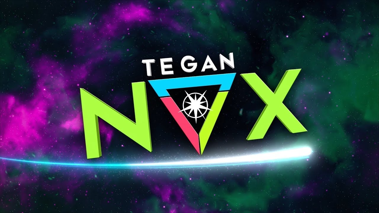 Tegan Nox Custom Entrance Video (Titantron)