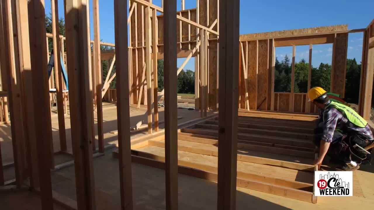 From Blueprints to Reality: Walk Your Plans at The Hall at St. James