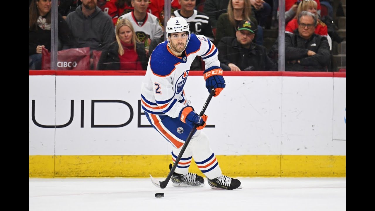 Evan Bouchard Bad Plays