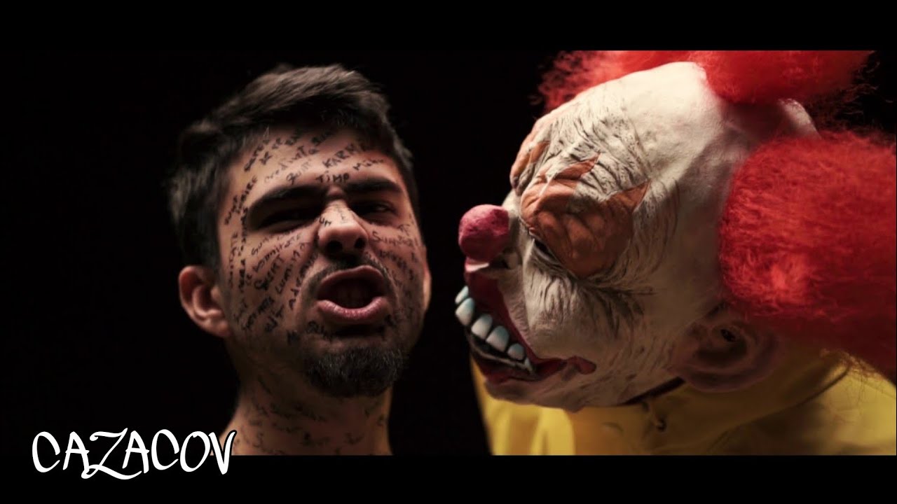 Cazacov - Sunt (ft. Mr. Levy)