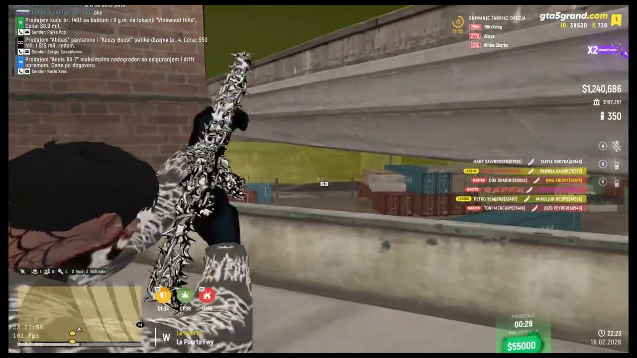 Atamo x Alex | 𝐵𝑒𝓈𝓉 𝒟𝓊𝑜 𝒪𝓃 𝒫𝓇𝑜𝒿𝑒𝒸𝓉 💫