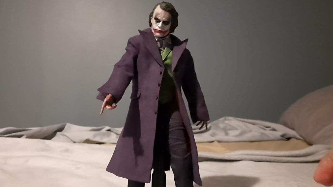 daft toys joker