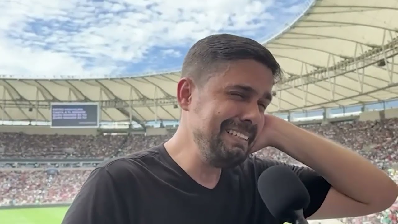 Именно это должно произойти со всеми!