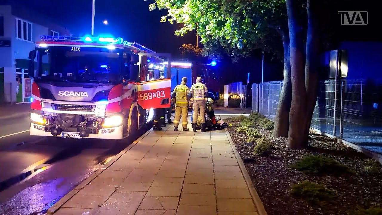 Telewizja Aleksandrów – 16.09.2022