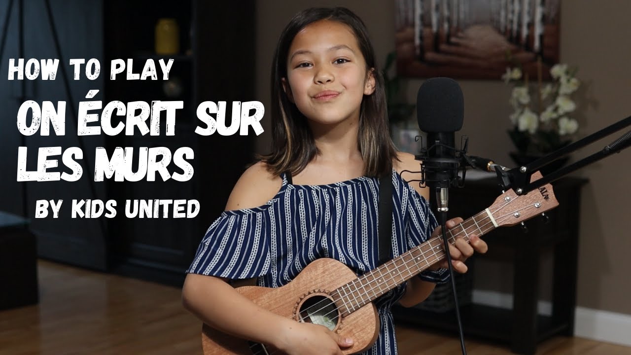 On Ecrit Sur Les Murs