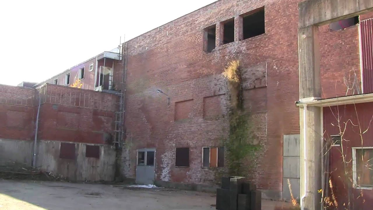 Filmen om KLS i Alvesta