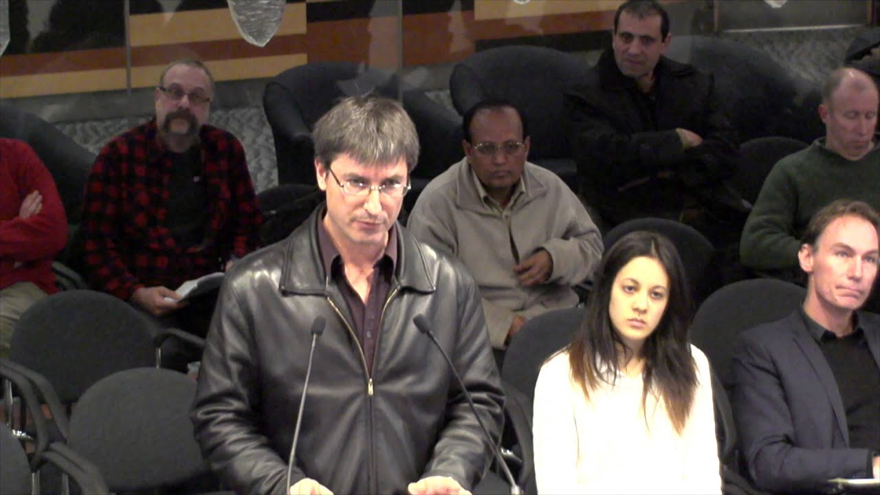 July 2015 - Urban Planning Committee meeting Part 3
