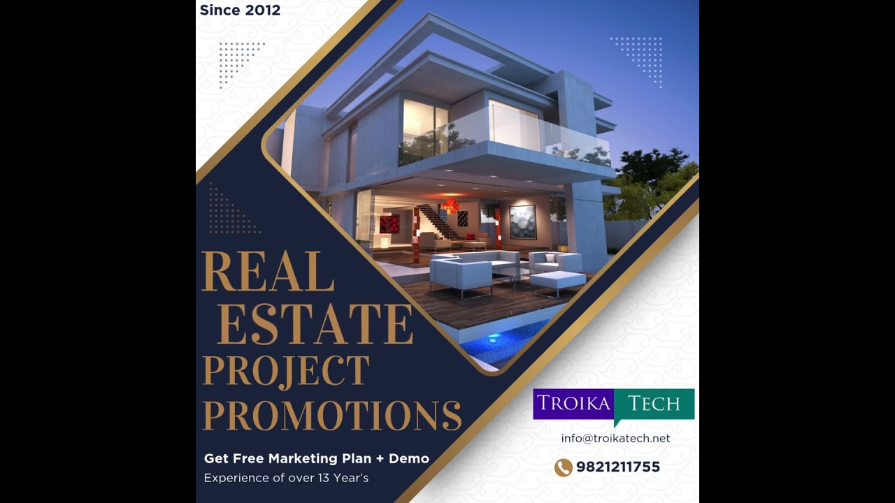 Leading Real Estate Digital Marketing Agency in Australia
