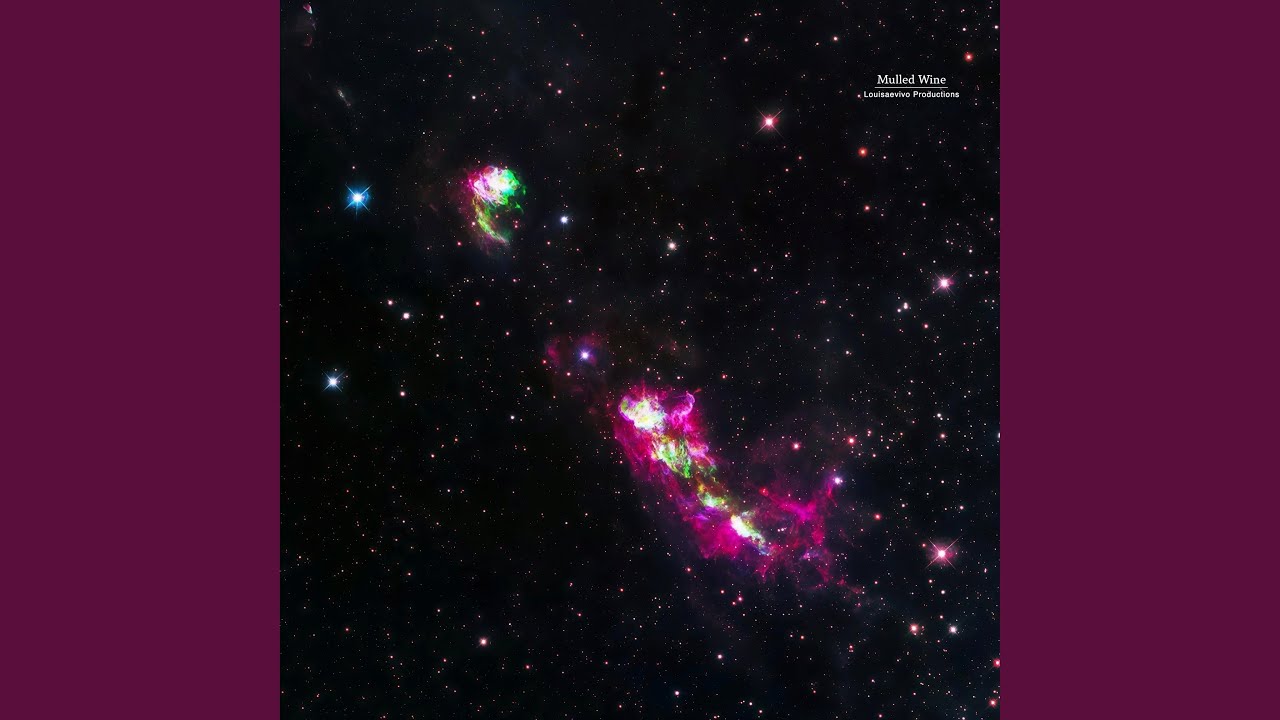 mulled wine (Can I Start Over?)