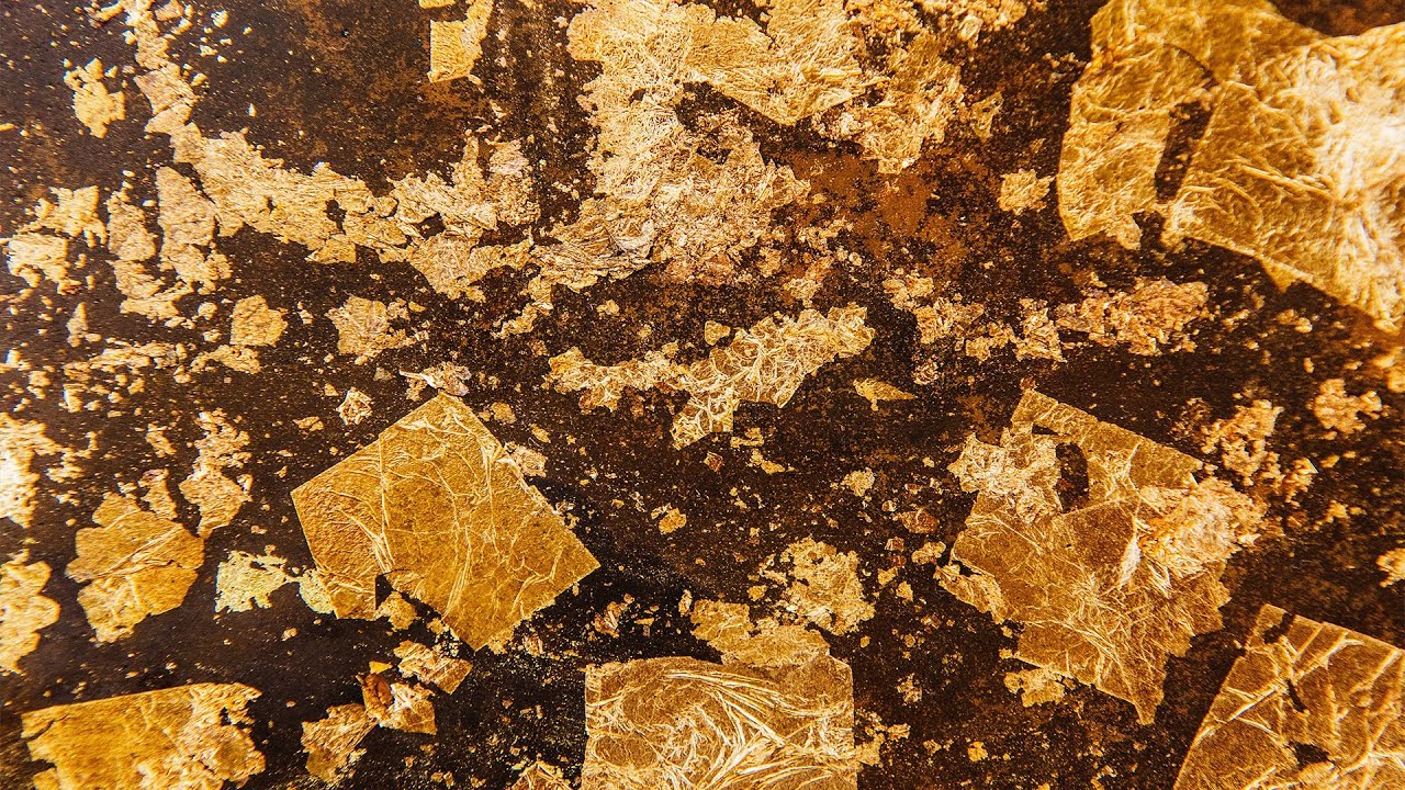 How To Hide Gold From The Nazis In Plain Sight