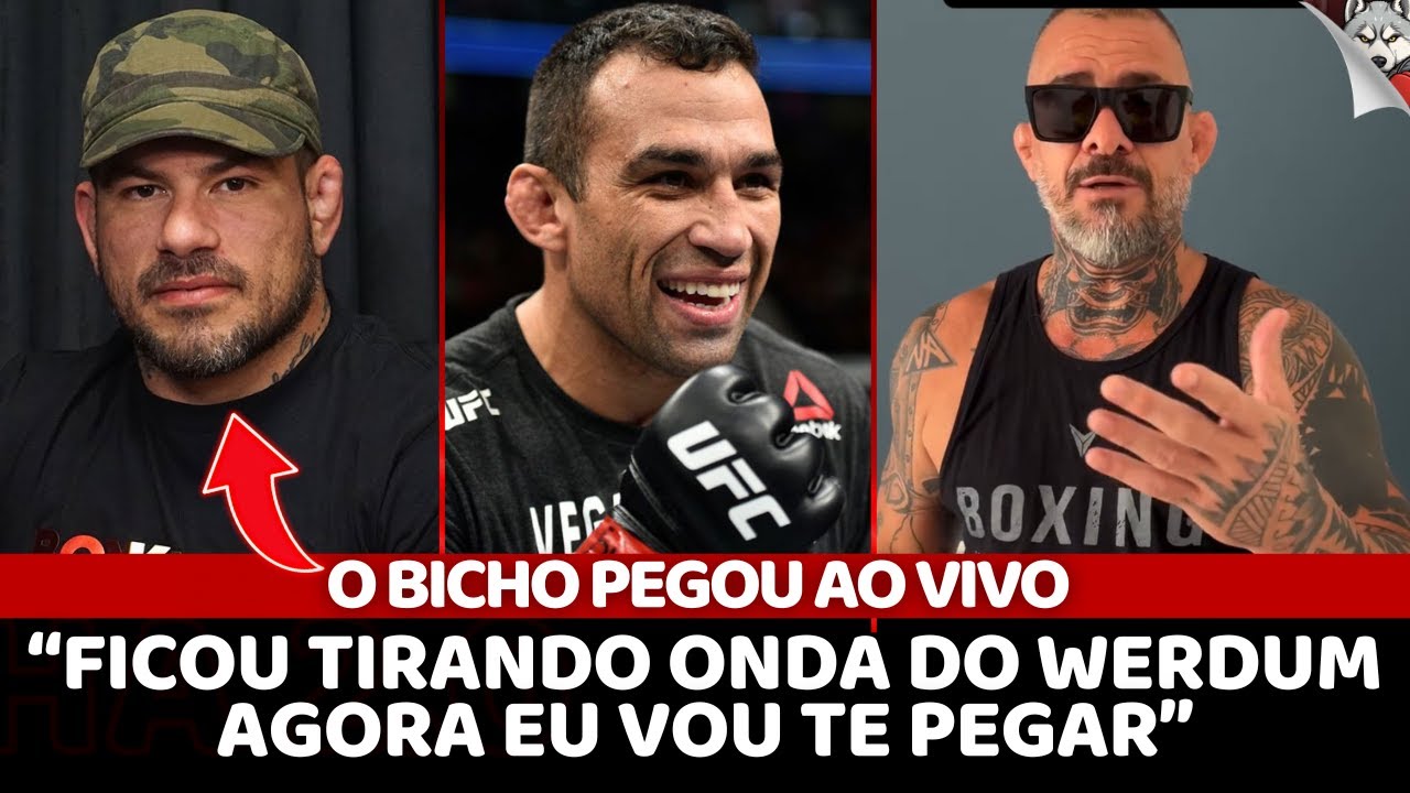 🚨 AO VIVO! MARCELO BRIGADEIRO CONFIRMA LUT4 e o CLIMA ESQUENTA!