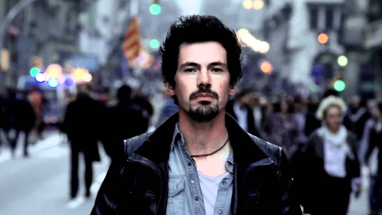 Falco Luneau - No One's Fool [Official Music Video]