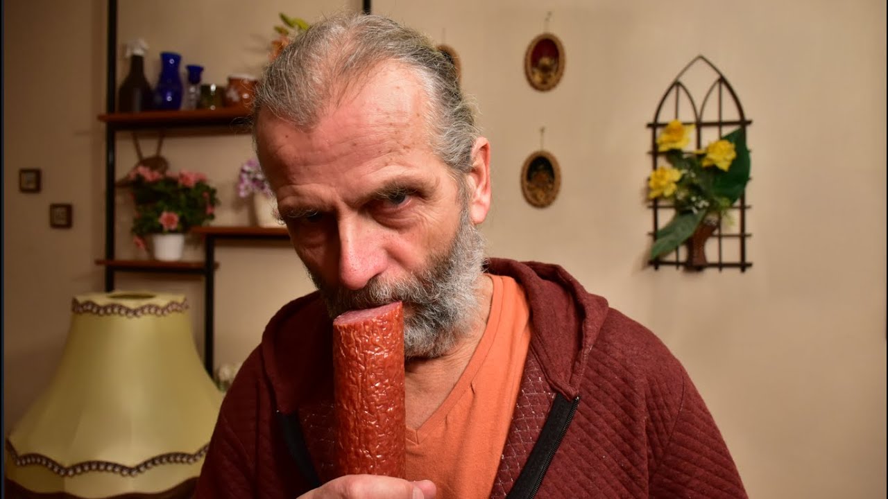 Všechno jinak | maturitní video 4.A gymnázium Pelhřimov